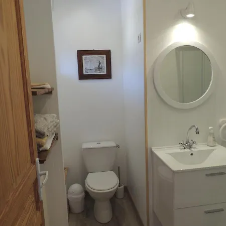 Bed & Breakfast La Bedelle *