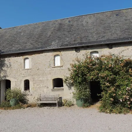 Bed & Breakfast La Bedelle *