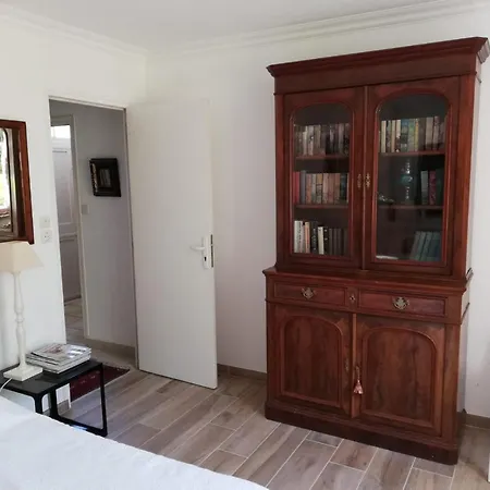 La Bedelle Bed & Breakfast Sainte-Marie-du-Mont (Manche)