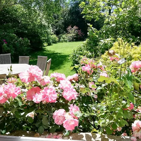 Bed & Breakfast La Bedelle *