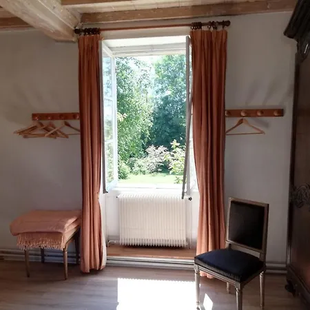Bed & Breakfast La Bedelle